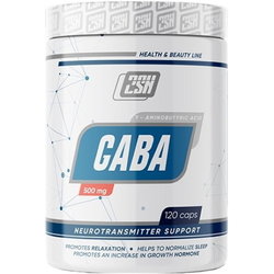 Аминокислоты 2SN GABA 500 mg 60 cap