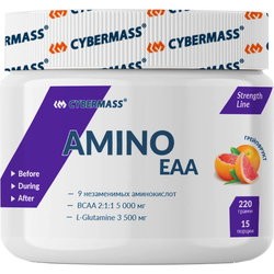 Аминокислоты Cybermass AMINO EAA