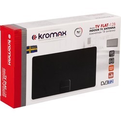 ТВ-антенна Kromax FLAT-12
