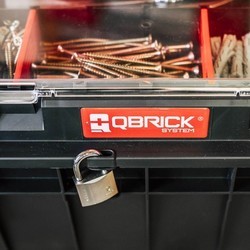 Ящик для инструмента Qbrick System QS Pro 600