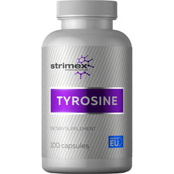 Аминокислоты Strimex Tyrosine