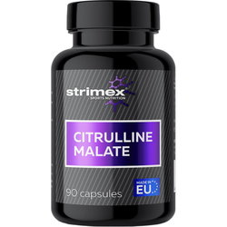 Аминокислоты Strimex Citrulline Malate