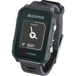Смарт часы Sigma ID.FREE