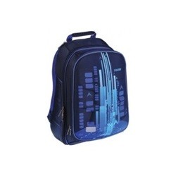 Школьные рюкзаки и ранцы ZiBi Koffer Fusion