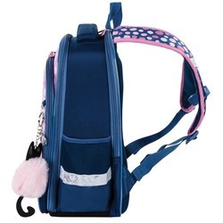 Школьный рюкзак (ранец) Brauberg Friendly Kittens 229952