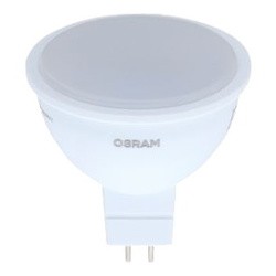 Лампочка Osram LED Star MR16 4.2W 4000K GU5.3