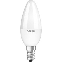 Лампочки Osram LED Value Classic P 7W 2700K E14