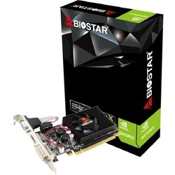 Видеокарта Biostar GeForce 210 G210-1GBD3LP