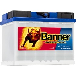 Автоаккумулятор Banner Energy Bull (957 51)