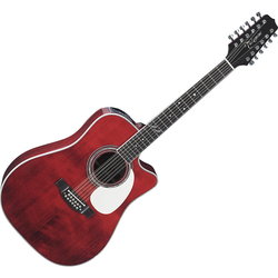 Гитара Takamine JJ325SRC-12