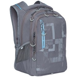Школьный рюкзак (ранец) Grizzly RU-138-1