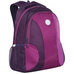 Школьный рюкзак (ранец) Grizzly RD-142-3
