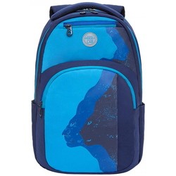 Школьный рюкзак (ранец) Grizzly RX-114-2