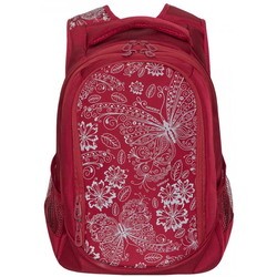 Школьный рюкзак (ранец) Grizzly RD-141-1