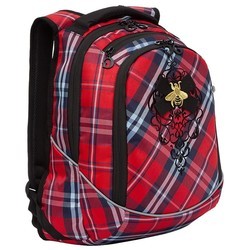 Школьный рюкзак (ранец) Grizzly RD-146-1
