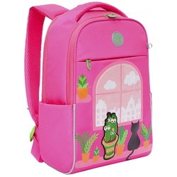 Школьный рюкзак (ранец) Grizzly RD-145-3