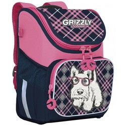 Школьный рюкзак (ранец) Grizzly RAl-194-4