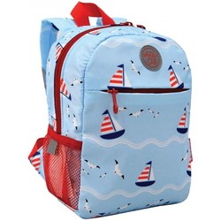 Школьный рюкзак (ранец) Grizzly RK-177-2