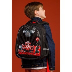 Школьный рюкзак (ранец) Grizzly RAz-187-9