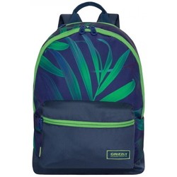Школьный рюкзак (ранец) Grizzly RX-940-4