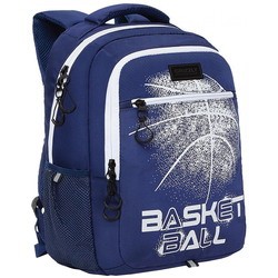Школьный рюкзак (ранец) Grizzly RU-132-1