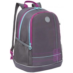 Школьный рюкзак (ранец) Grizzly RG-163-3