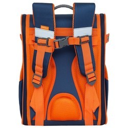 Школьный рюкзак (ранец) Grizzly RAl-194-2