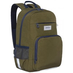 Школьный рюкзак (ранец) Grizzly RB-155-2