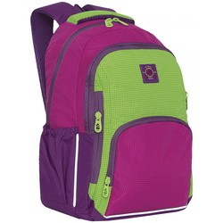 Школьный рюкзак (ранец) Grizzly RD-143-3