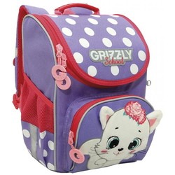 Школьный рюкзак (ранец) Grizzly RAm-184-15