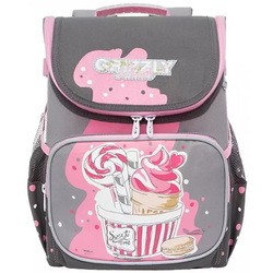 Школьный рюкзак (ранец) Grizzly RAl-194-1
