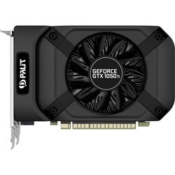 Видеокарта Palit GeForce 1050 Ti StormX NE5105T018G1-1076F