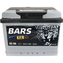 Автоаккумулятор Bars EFB (6CT-70L)