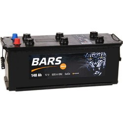 Автоаккумулятор Bars Truck (6CT-210RB)