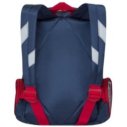 Школьный рюкзак (ранец) Grizzly RS-992-11