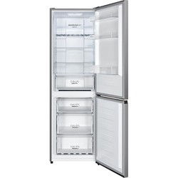Холодильник Gorenje NRK 619 FAS4