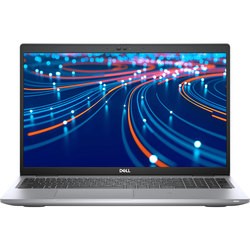 Ноутбук Dell Latitude 15 5520 (N002L552015UAWP)