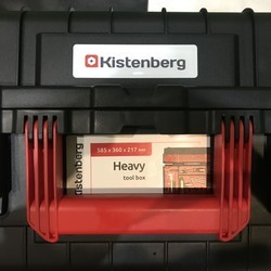 Ящик для инструмента Kistenberg Heavy KHV603520-S411