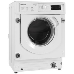 Встраиваемая стиральная машина Hotpoint-Ariston BI WMHG 81484
