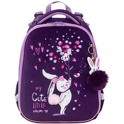 Школьный рюкзак (ранец) Brauberg Little Bunny 229898