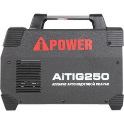 Сварочный аппарат A-iPower AiTIG250