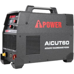 Сварочный аппарат A-iPower AiCUT60
