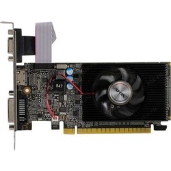 Видеокарты AFOX GeForce GT 610 AF610-1024D3L4