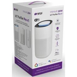 Воздухоочиститель Hiper Iot Purifier Pro v1