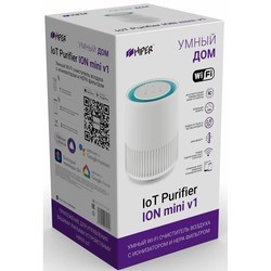 Воздухоочиститель Hiper Iot Purifier ION mini v1
