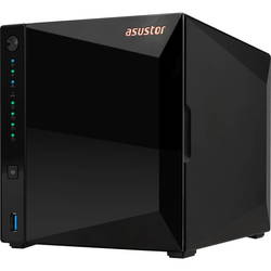 NAS-сервер ASUSTOR Drivestor 4 Pro