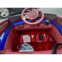 Детский электромобиль Kidsauto Maybach 6 Cabriolet Vision