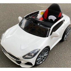 Детский электромобиль Kidsauto BMW Z4