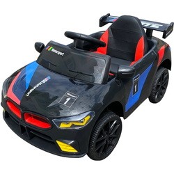 Детский электромобиль Kidsauto BMW M8