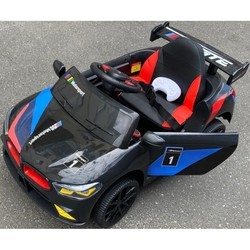 Детский электромобиль Kidsauto BMW M8